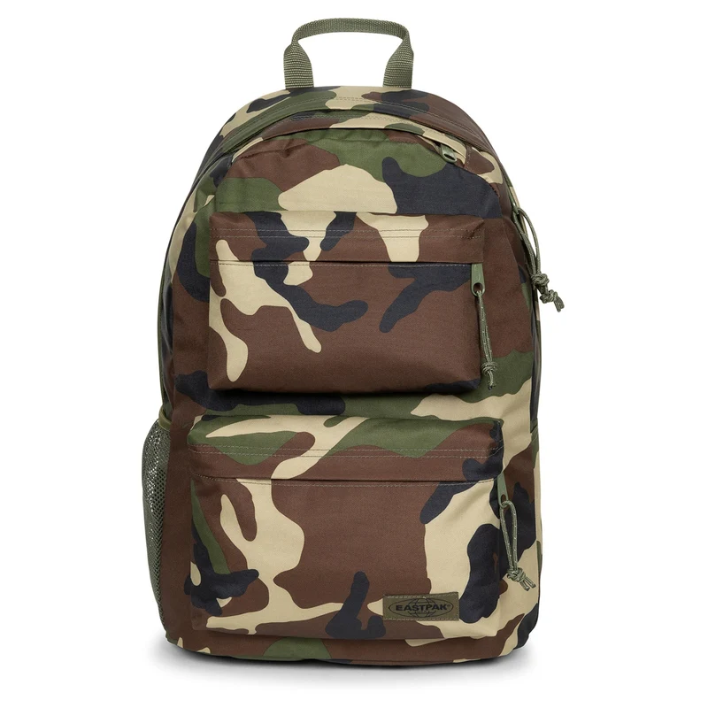 Eastpak selection Padded Double 24 - Mochila 13'' 47 cm (camo)