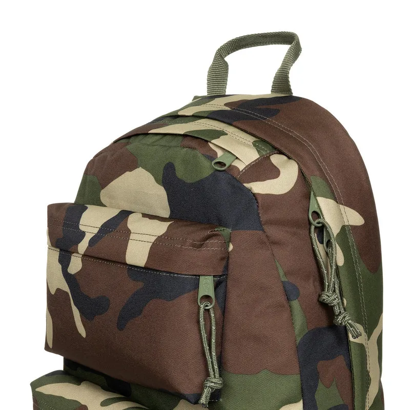 Eastpak selection Padded Double 24 - Mochila 13'' 47 cm (camo)