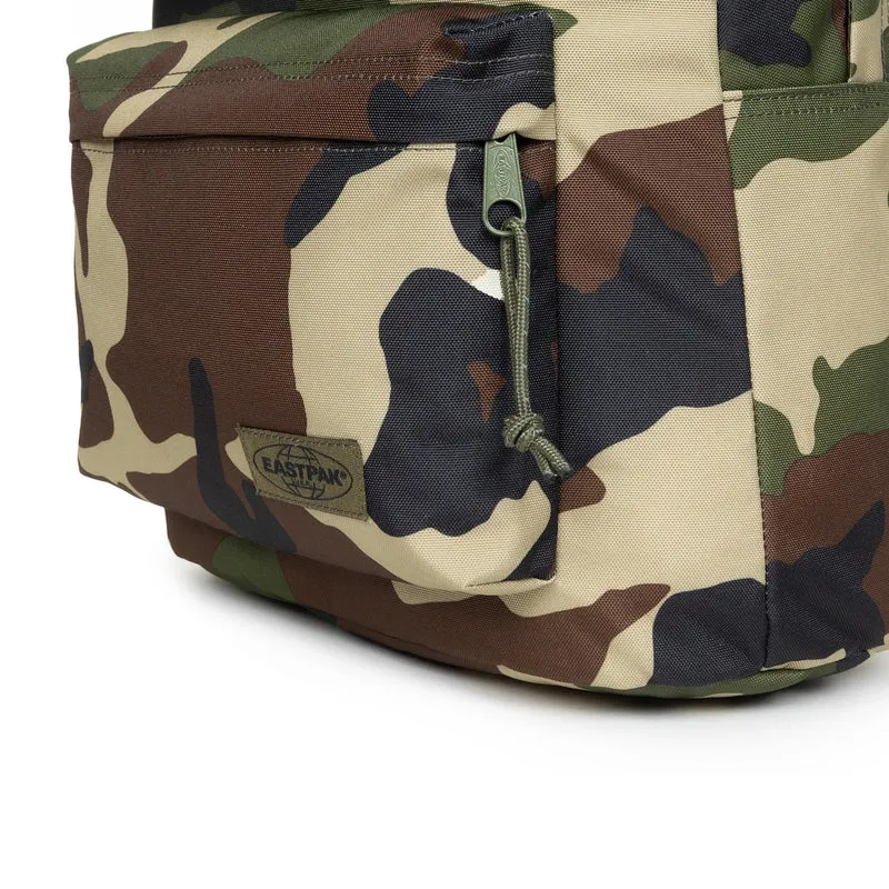 Eastpak selection Padded Double 24 - Mochila 13'' 47 cm (camo)