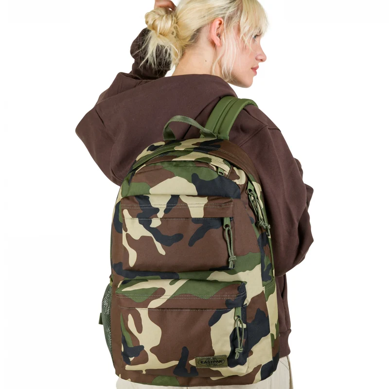Eastpak selection Padded Double 24 - Mochila 13'' 47 cm (camo)