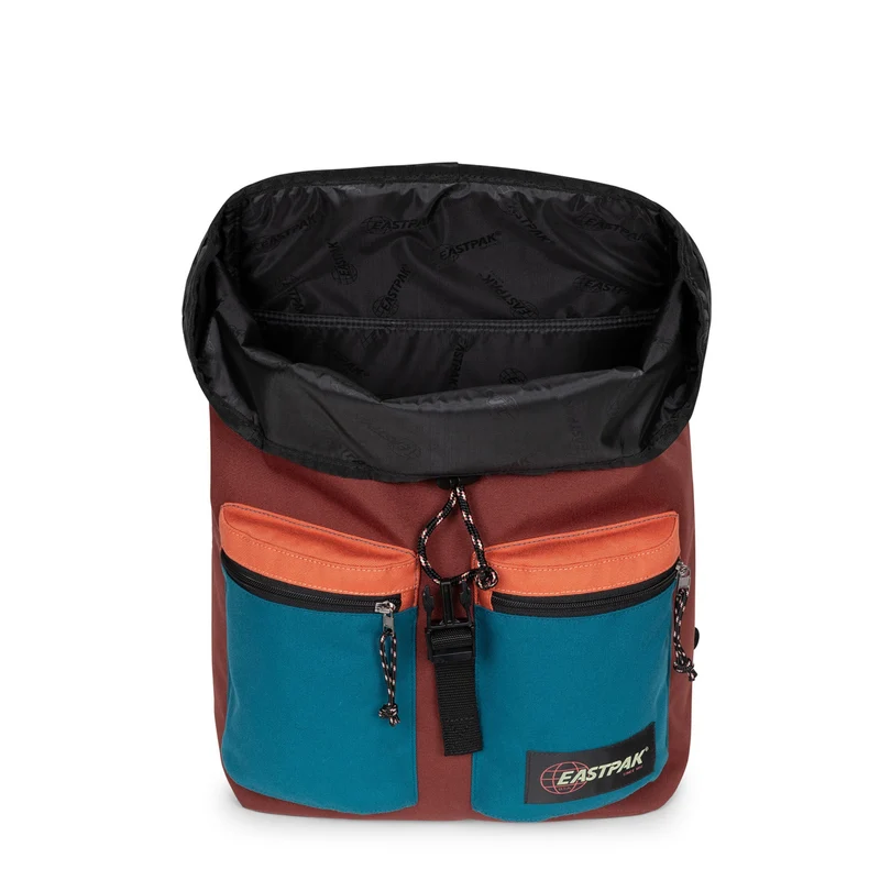 Eastpak Chapel Hill Pak'r 27 - Mochila 16" 44 cm (vintage blocrust)