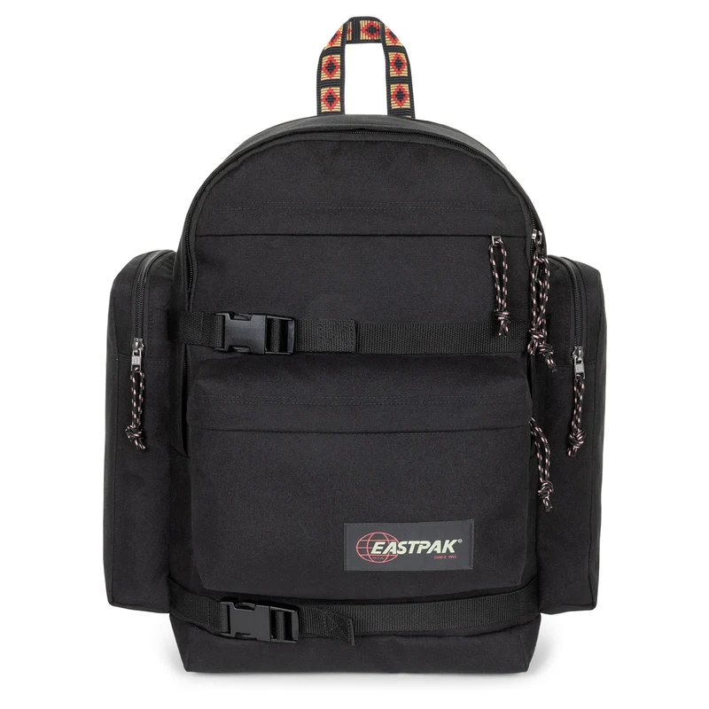 Eastpak Killington Travel 28 - Mochila 16" 45 cm (vintage black)