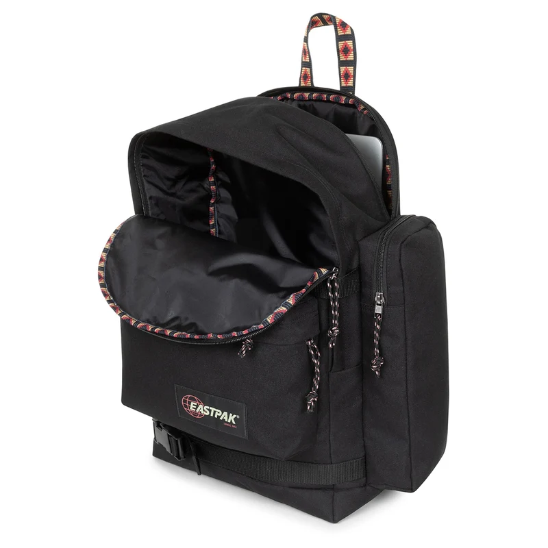 Eastpak Killington Travel 28 - Mochila 16" 45 cm (vintage black)