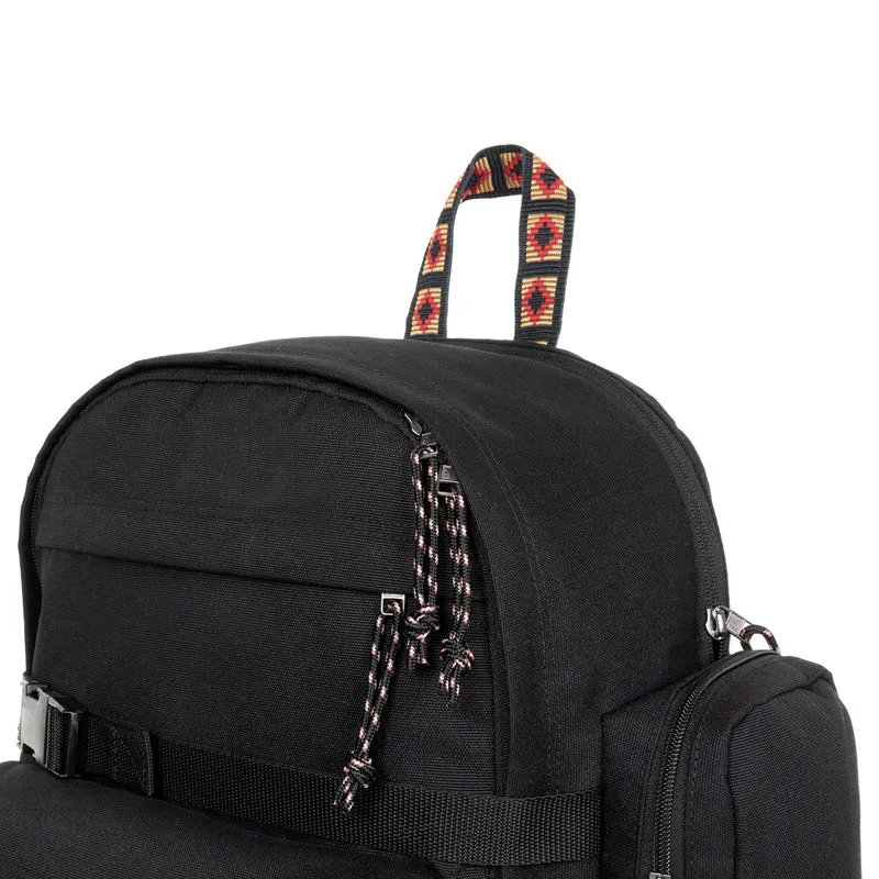 Eastpak Killington Travel 28 - Mochila 16" 45 cm (vintage black)
