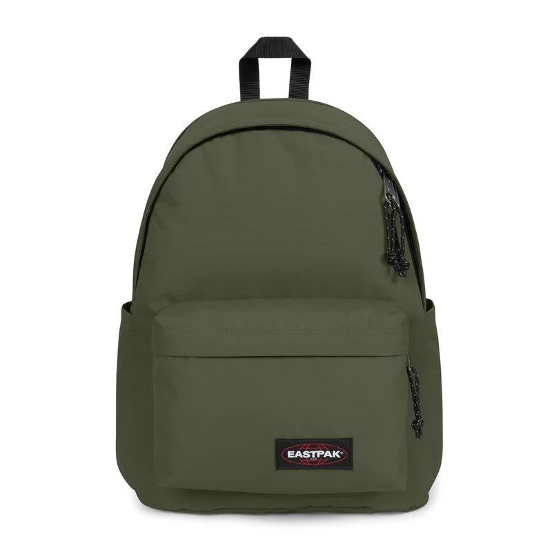 Eastpak selection Day Office - Mochila 15.6" 44 cm (dark khaki)