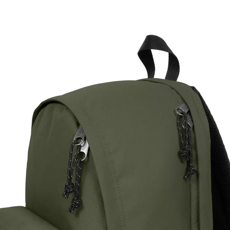 Eastpak selection Day Office - Mochila 15.6" 44 cm (dark khaki)