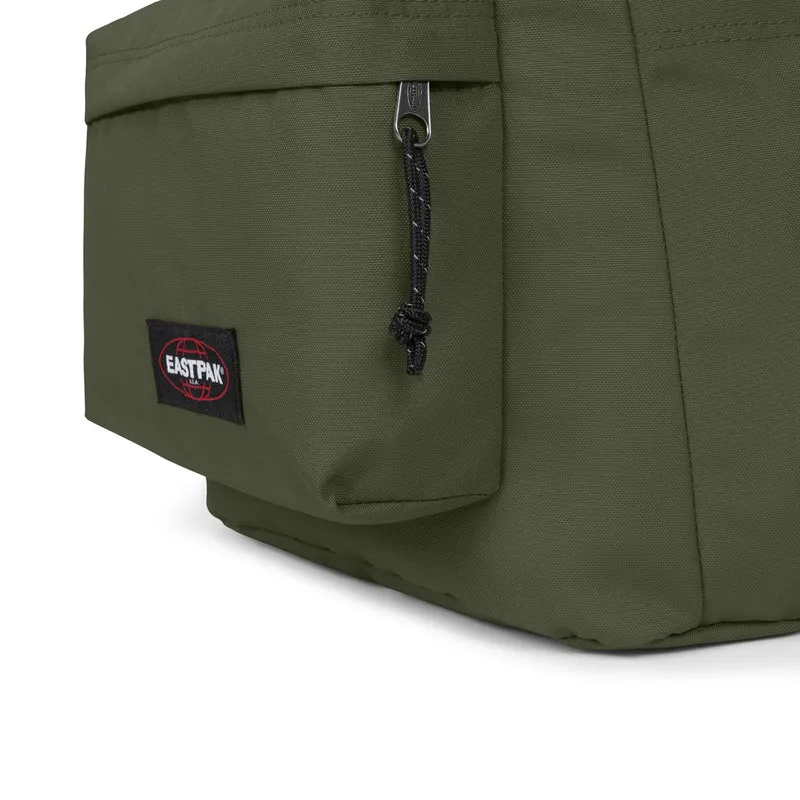 Eastpak selection Day Office - Mochila 15.6" 44 cm (dark khaki)