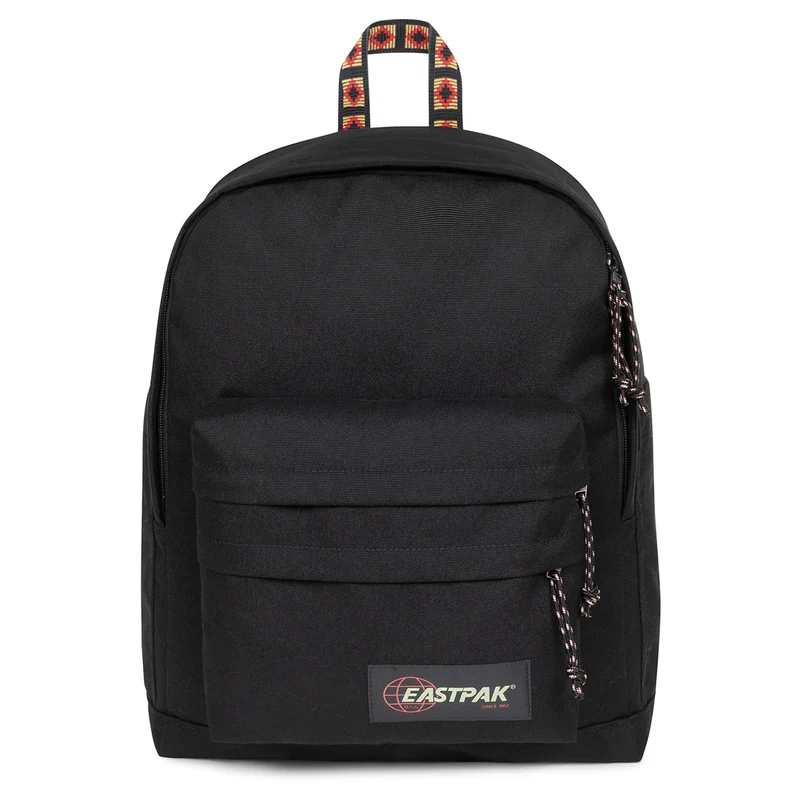 Eastpak Kittery Pak'r Vintage - Mochila 16" 42 cm (black)
