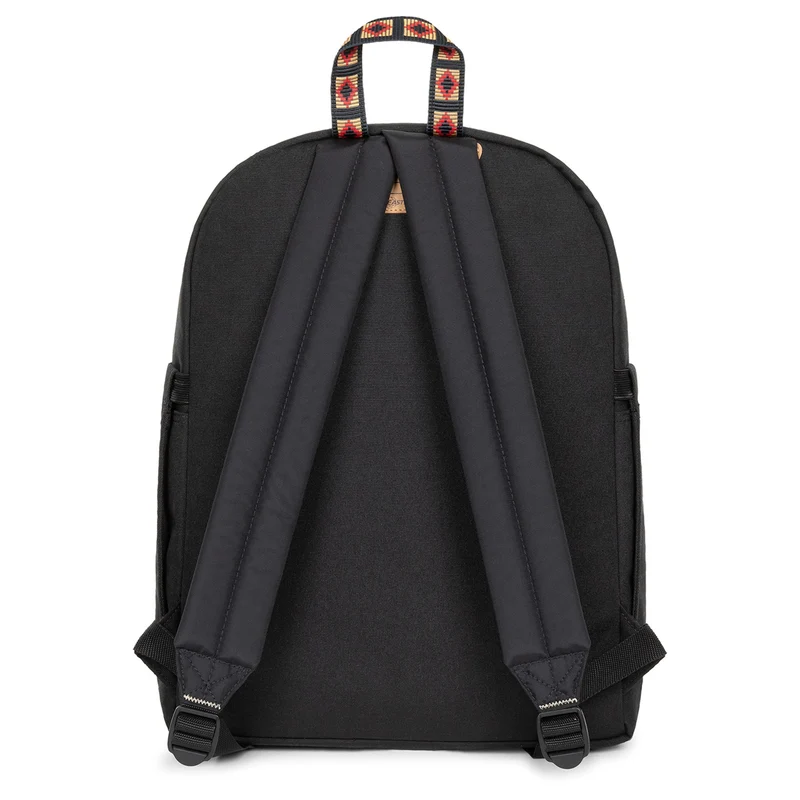 Eastpak Kittery Pak'r Vintage - Mochila 16" 42 cm (black)