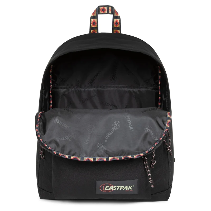 Eastpak Kittery Pak'r Vintage - Mochila 16" 42 cm (black)
