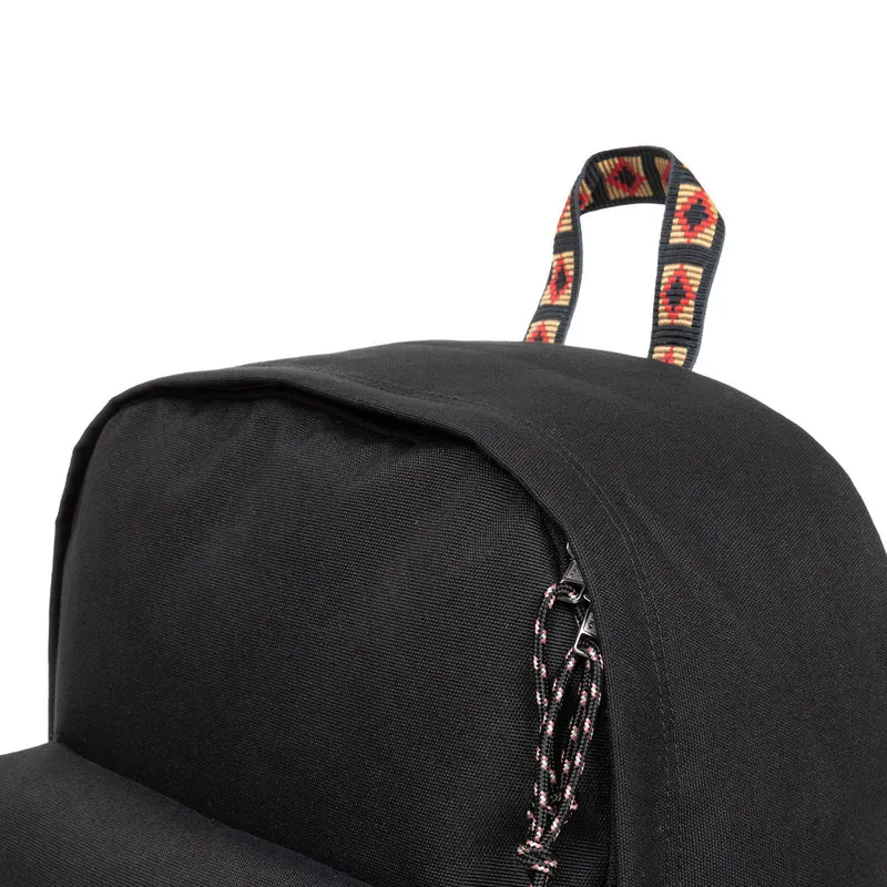 Eastpak Kittery Pak'r Vintage - Mochila 16" 42 cm (black)