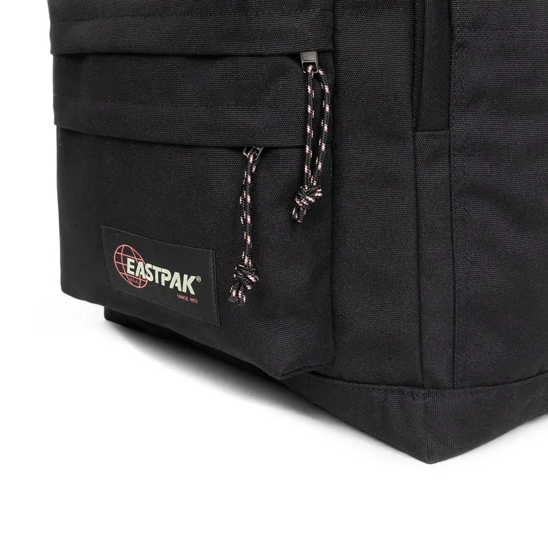 Eastpak Kittery Pak'r Vintage - Mochila 16" 42 cm (black)