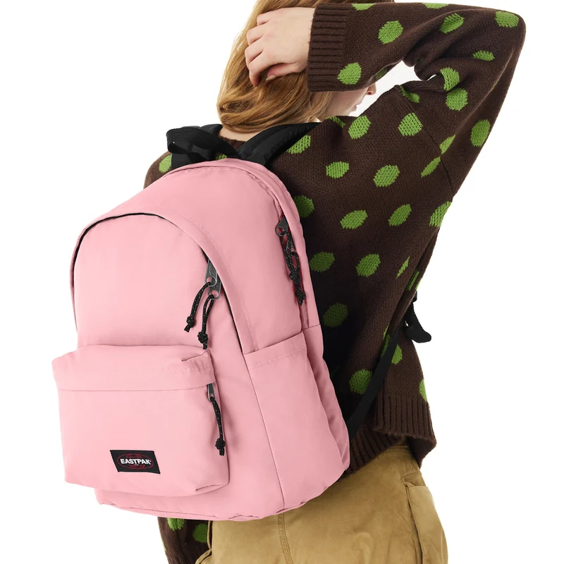 Eastpak selection Day Office - Mochila 15.6" 44 cm (pastel pink)