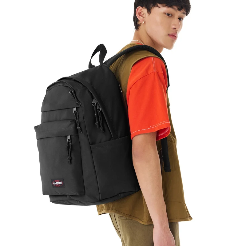 Eastpak Day Pak'r Pro 36 - Mochila 16" 46.5 cm (black)