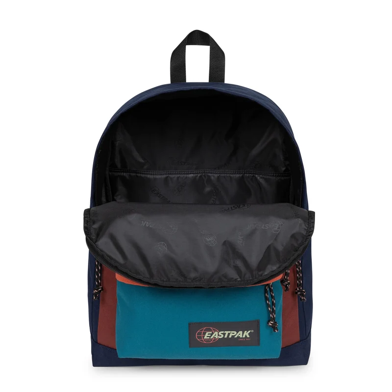 Eastpak Kittery Pak'r Vintage - Mochila 16" 42 cm (vintage blocrust)