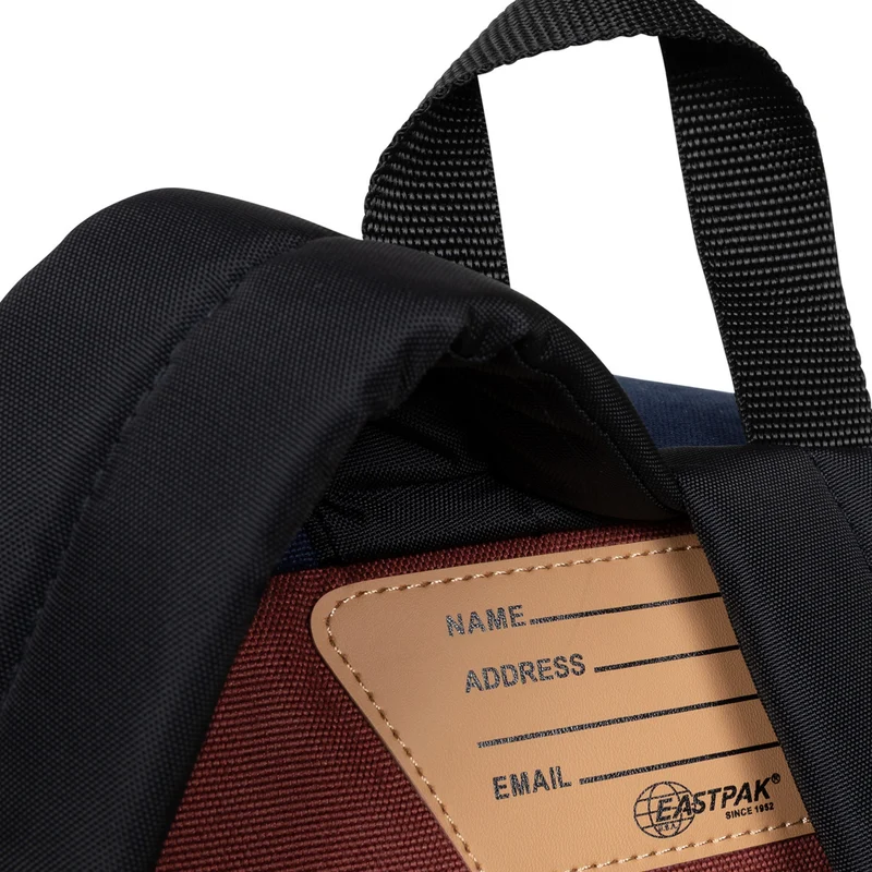 Eastpak Kittery Pak'r Vintage - Mochila 16" 42 cm (vintage blocrust)