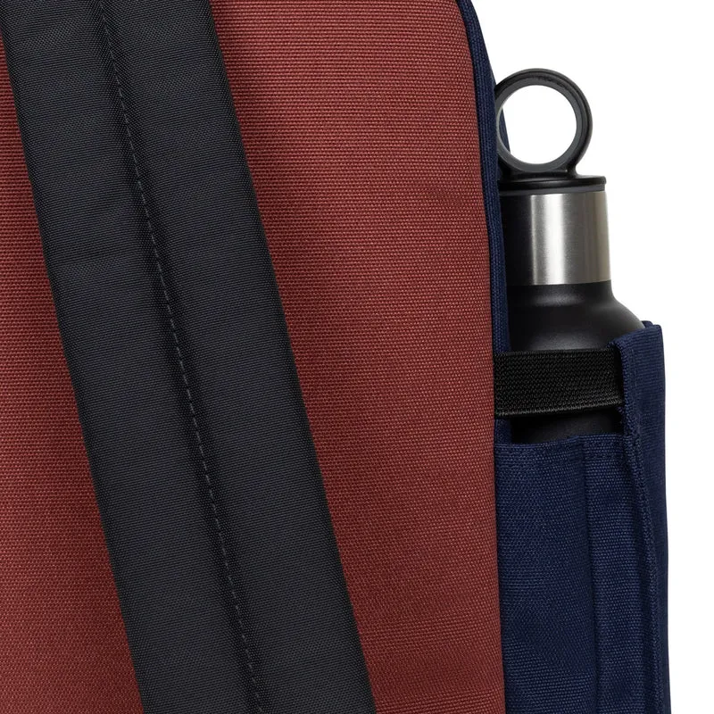 Eastpak Kittery Pak'r Vintage - Mochila 16" 42 cm (vintage blocrust)