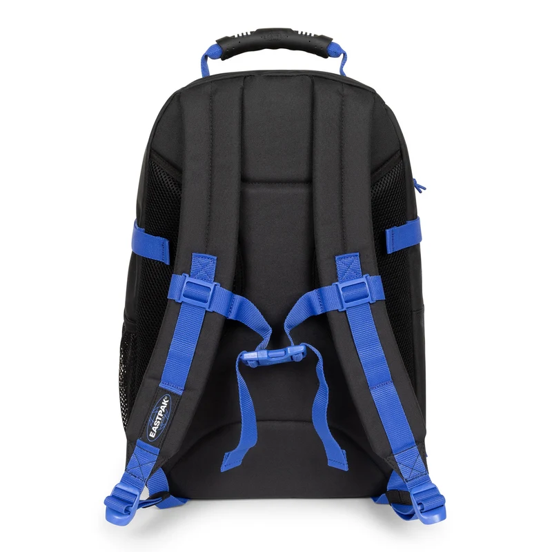 Eastpak Tutor 39 - Mochila 48 cm (kontrast black blue)