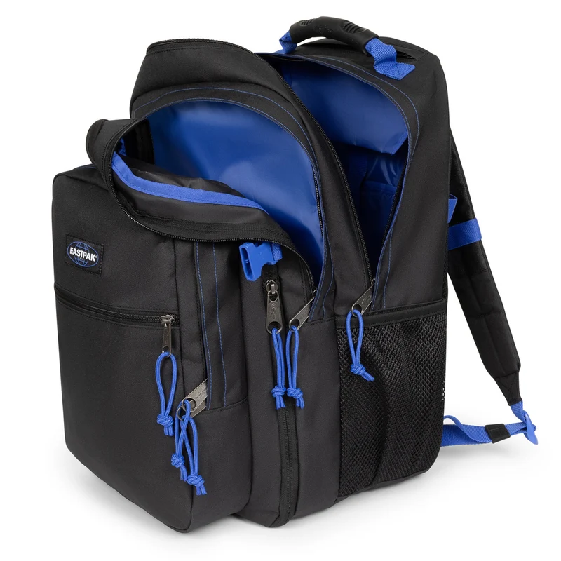 Eastpak Tutor 39 - Mochila 48 cm (kontrast black blue)