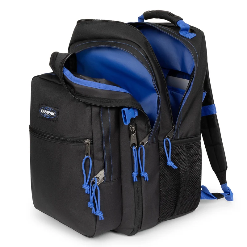 Eastpak Tutor 39 - Mochila 48 cm (kontrast black blue)