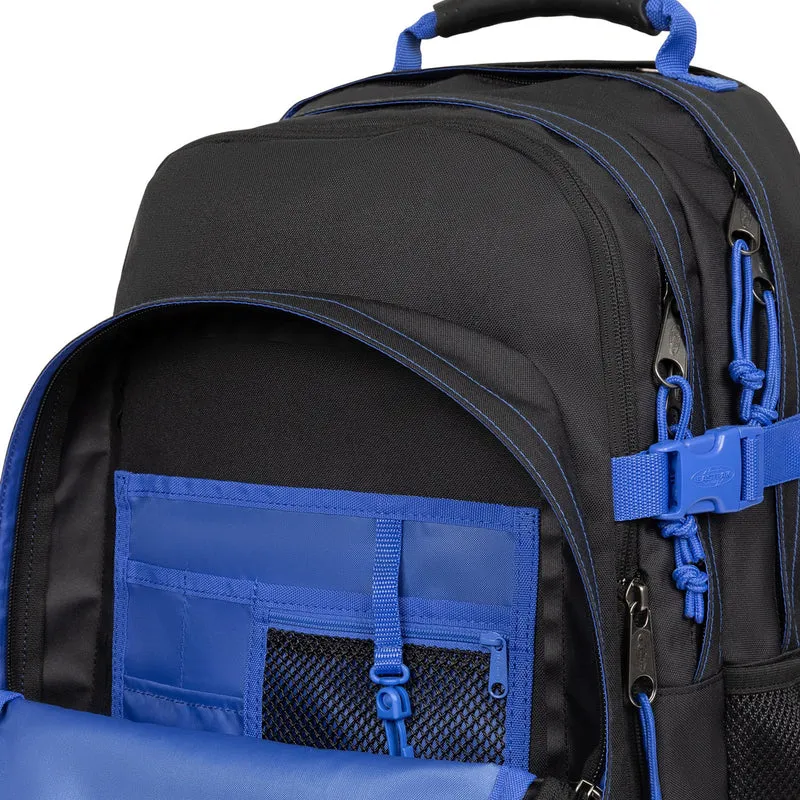Eastpak Tutor 39 - Mochila 48 cm (kontrast black blue)