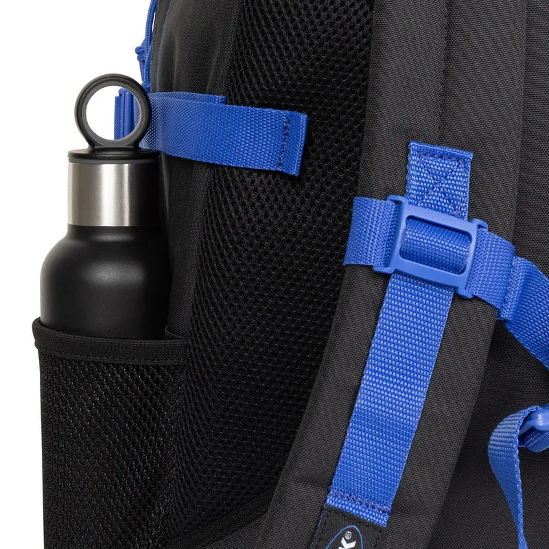 Eastpak Tutor 39 - Mochila 48 cm (kontrast black blue)