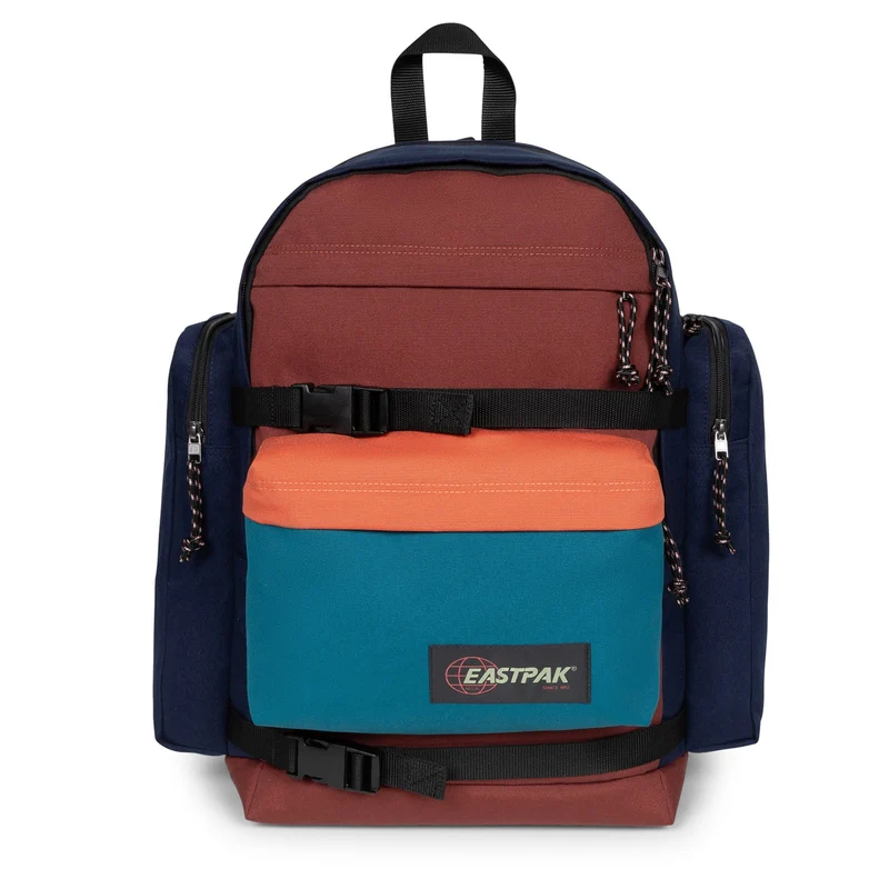 Eastpak Killington Travel 28 - Mochila 16" 45 cm (vintage blocrust)