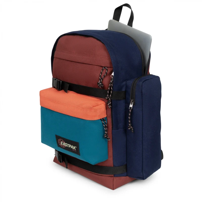 Eastpak Killington Travel 28 - Mochila 16" 45 cm (vintage blocrust)