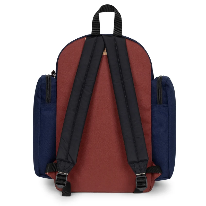 Eastpak Killington Travel 28 - Mochila 16" 45 cm (vintage blocrust)