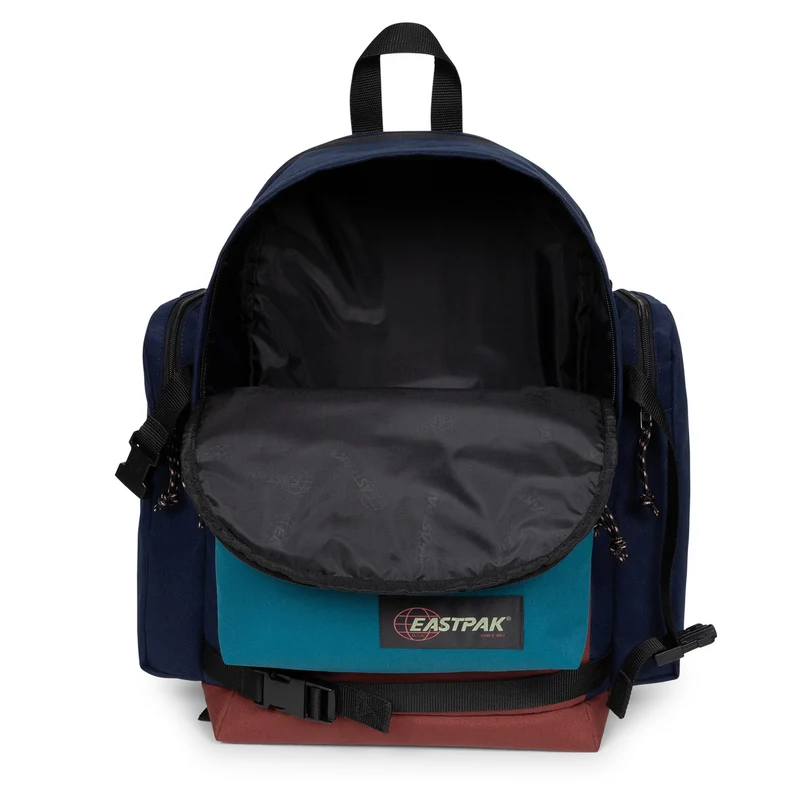 Eastpak Killington Travel 28 - Mochila 16" 45 cm (vintage blocrust)
