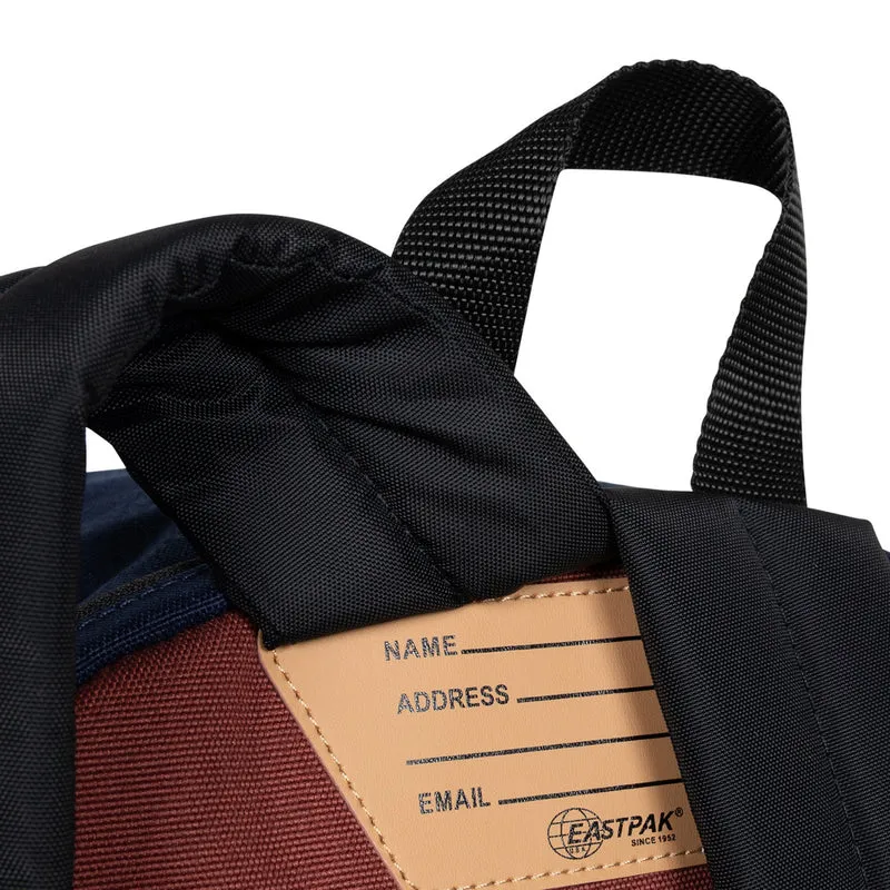 Eastpak Killington Travel 28 - Mochila 16" 45 cm (vintage blocrust)