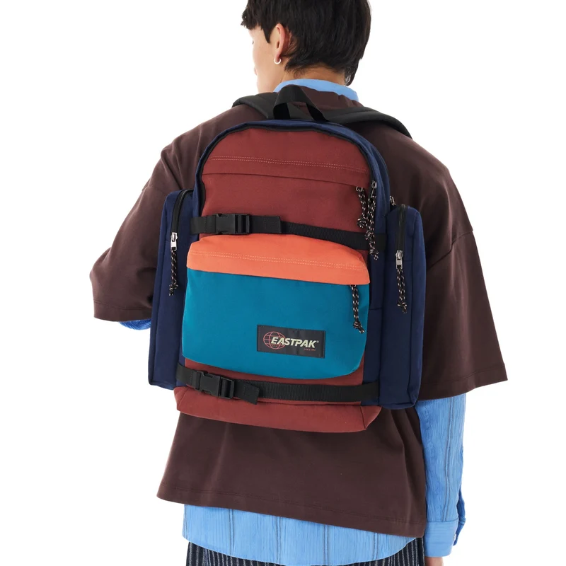 Eastpak Killington Travel 28 - Mochila 16" 45 cm (vintage blocrust)
