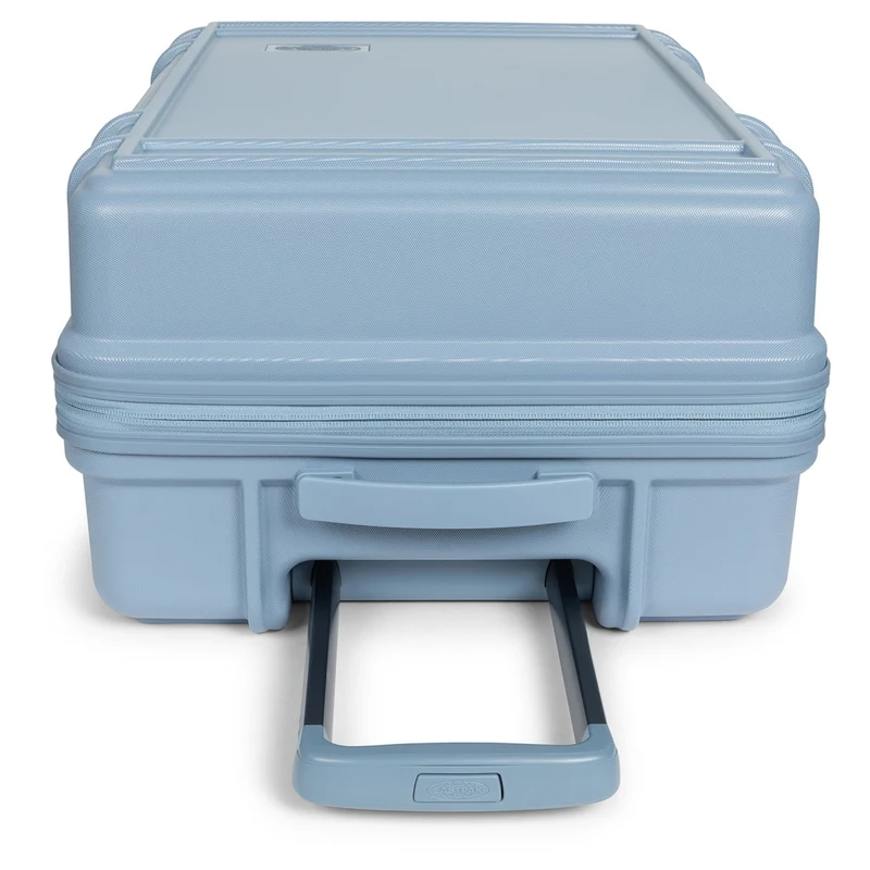 Eastpak selection Resist'r Zip Cabin - Trolley de cabina con 4 ruedas S 55 cm (monotone blue)