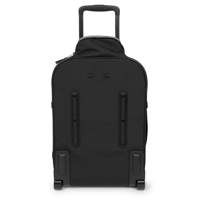 Eastpak Transit'r Pro - Bolsa de viaje con ruedas S 55 cm (navy pro coated)