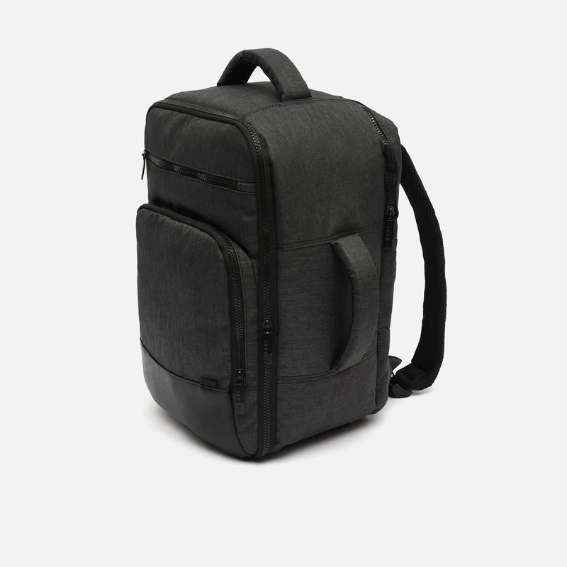 Enzo mochila de viaje con bolsillo para portátil