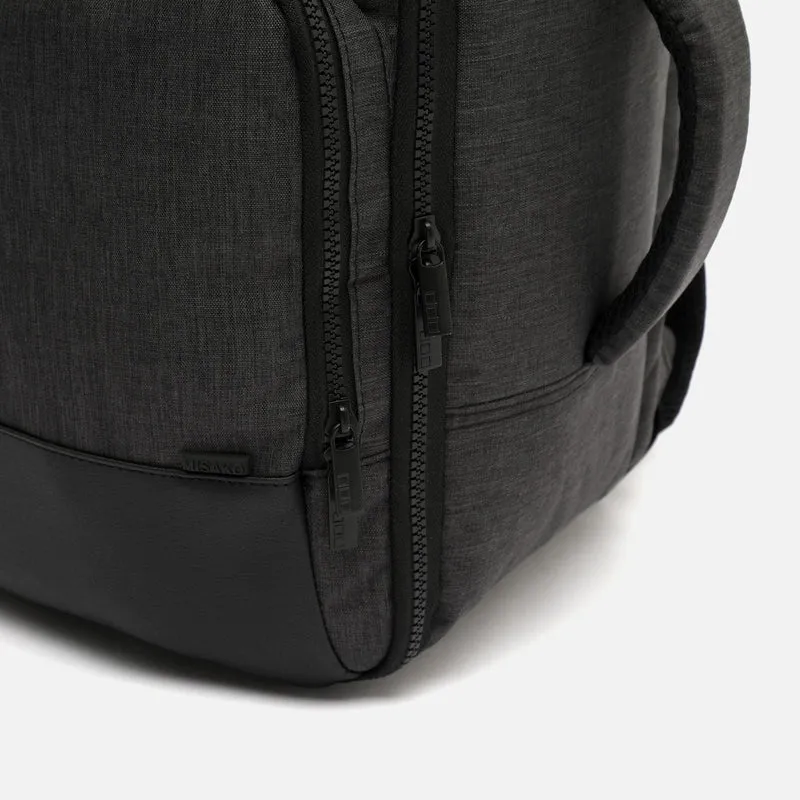 Enzo mochila de viaje con bolsillo para portátil