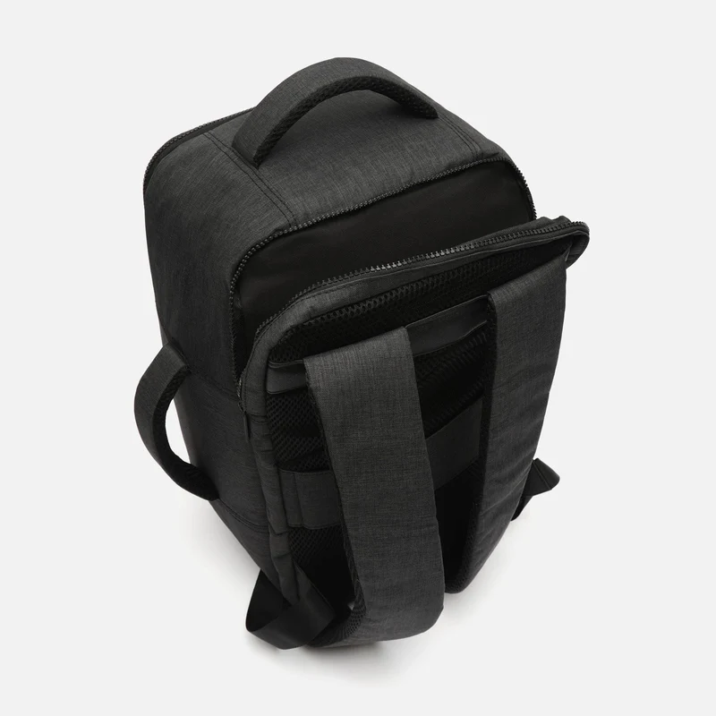 Enzo mochila de viaje con bolsillo para portátil