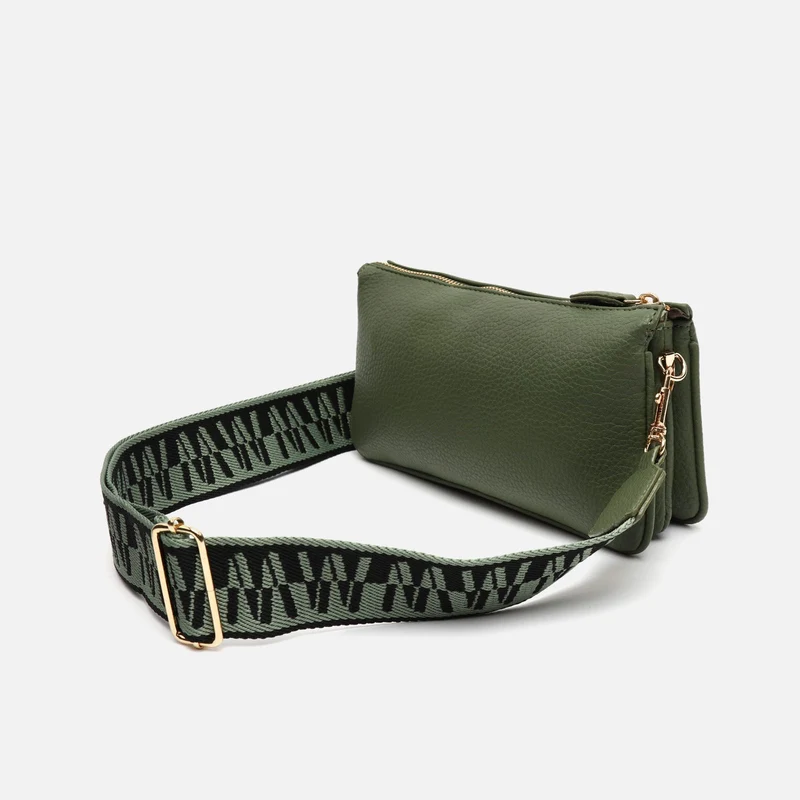 Galen bolso bandolera pequeño