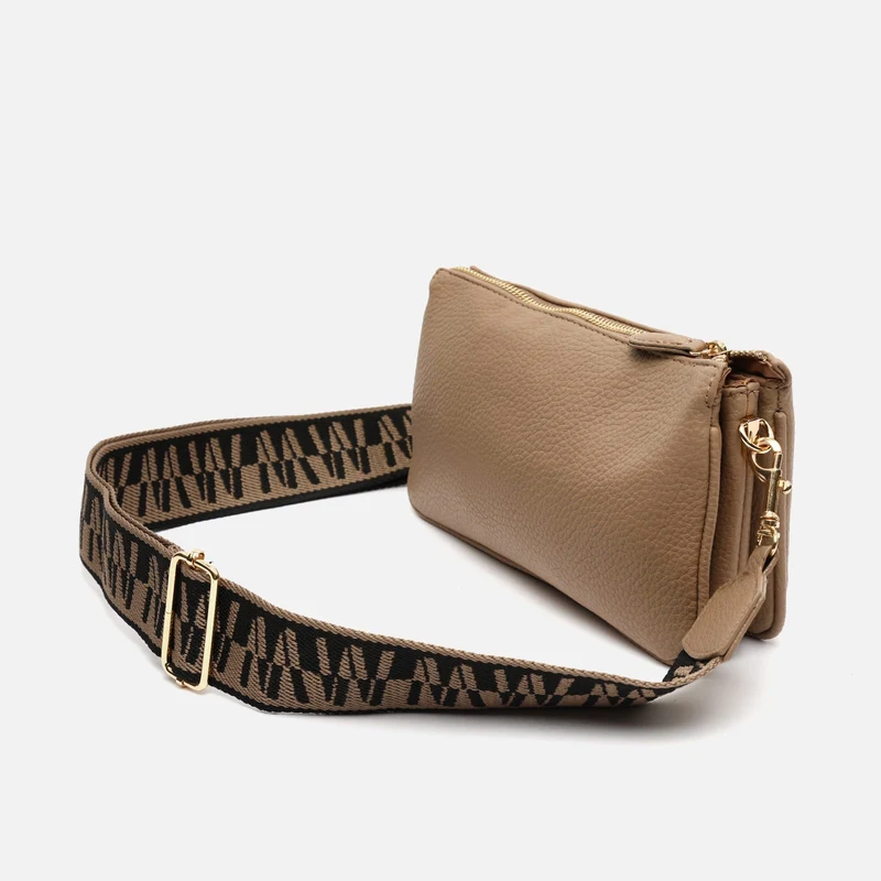 Galen bolso bandolera pequeño