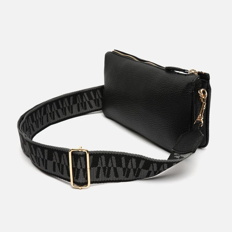 Galen bolso bandolera pequeño