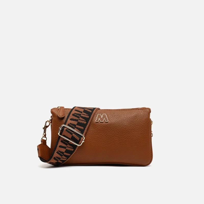 Galen bolso bandolera pequeño