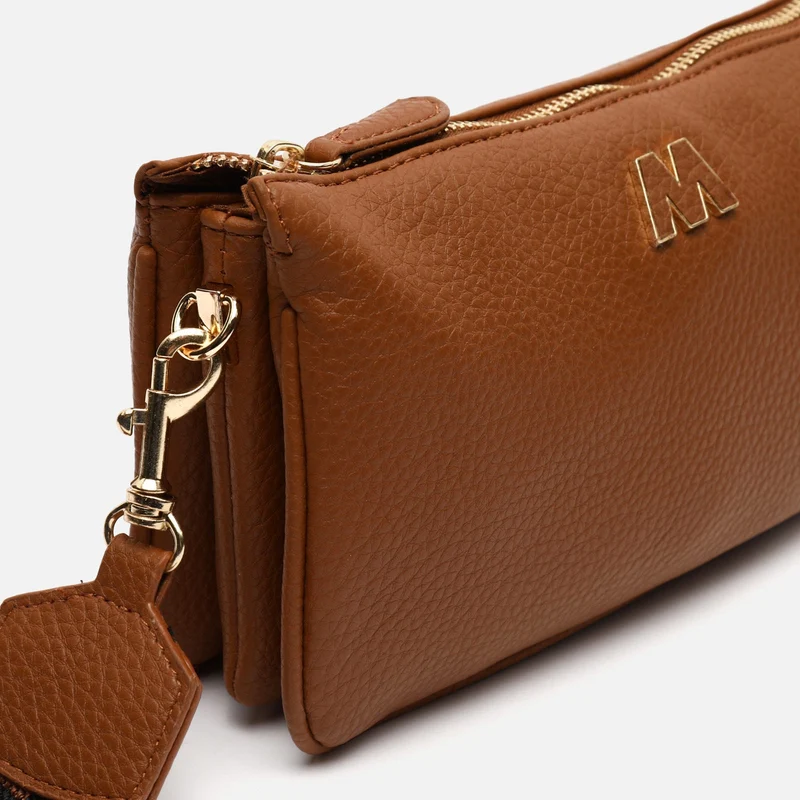 Galen bolso bandolera pequeño