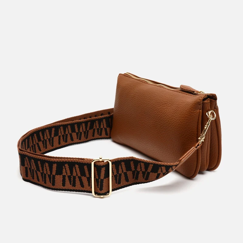 Galen bolso bandolera pequeño