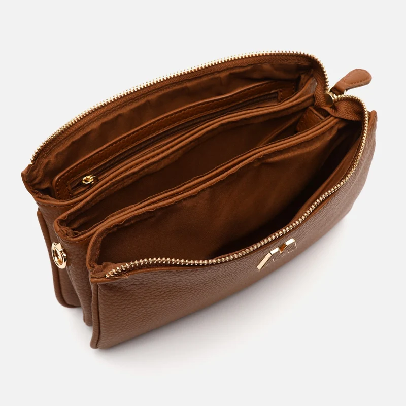 Galen bolso bandolera pequeño