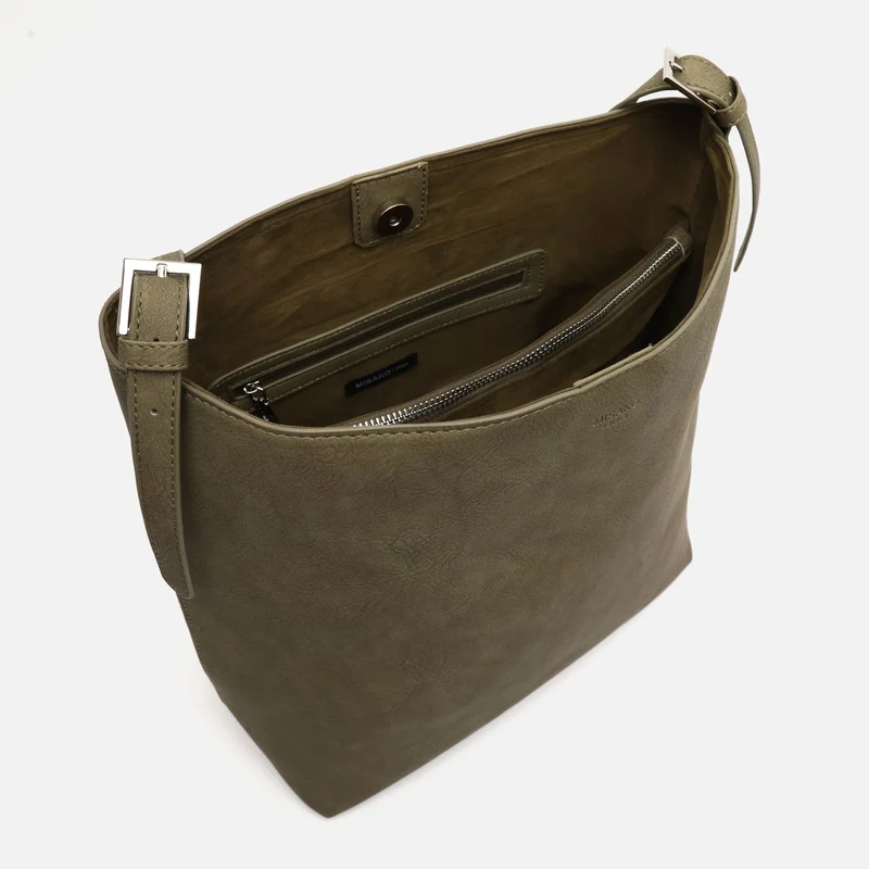 Ritte bolso hobo grande ED.
