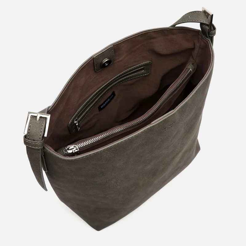 Ritte bolso hobo grande ED.