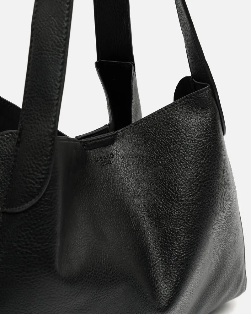 Palatino bolso de hombro