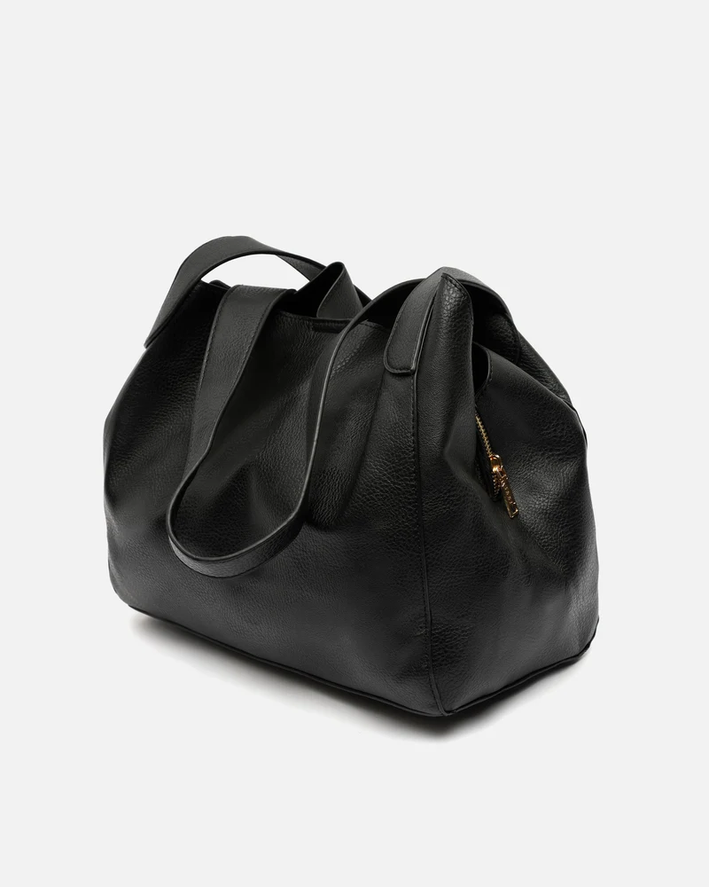 Palatino bolso de hombro