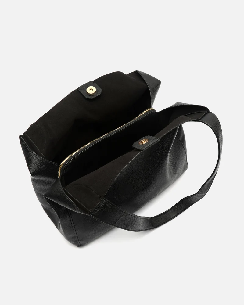 Palatino bolso de hombro