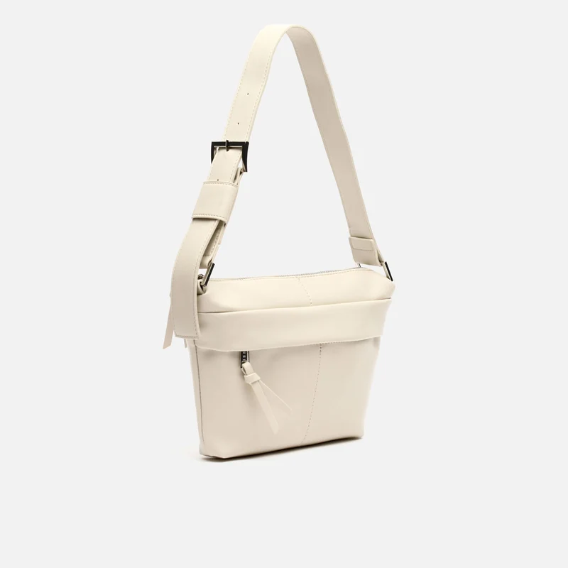 Sierra bolso pequeño de hombro con asa regulable ED.